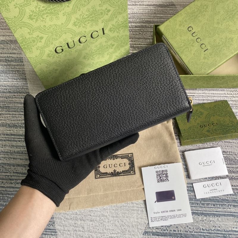 Gucci Wallets